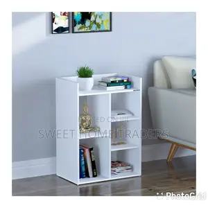 Generic Wema Cube Bookshef