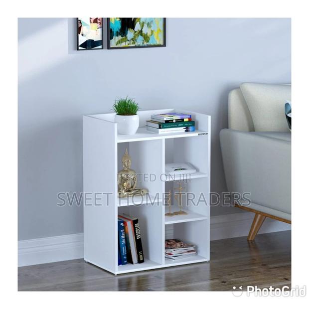 Generic Wema Cube Bookshef - main view