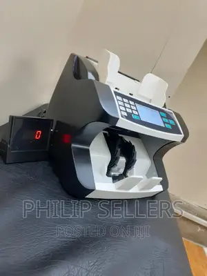 Detecting and Counting Multi Currency