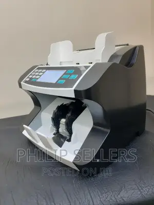 Detecting and Counting Multi Currency