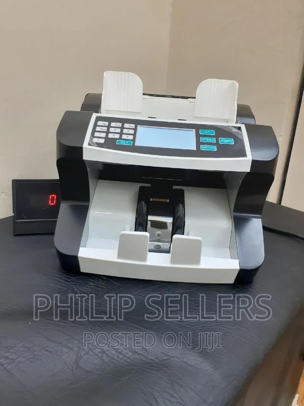 Counting Bills in Batch and Adding - thumbnail 2