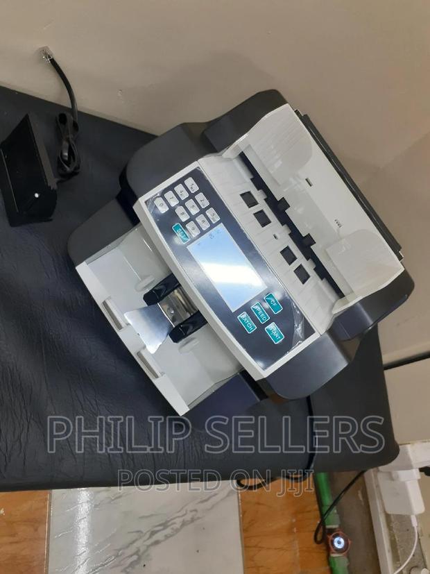 Counting Bills in Batch and Adding - thumbnail 3