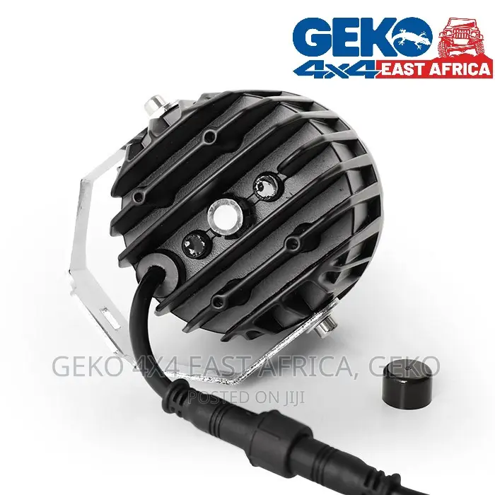 3.5 Inch Eagle Series Dual Color Pod 12v-24v (G-Pod-1000-Hs)