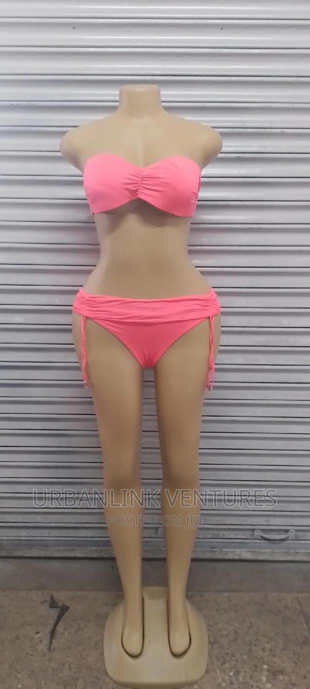 Ladies Bikini