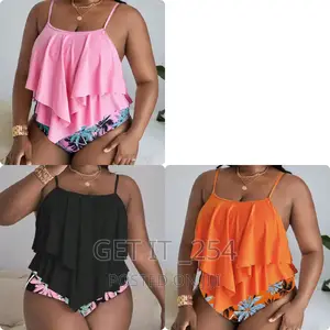 High Quality Swimming Costumes Colours: As Displayed