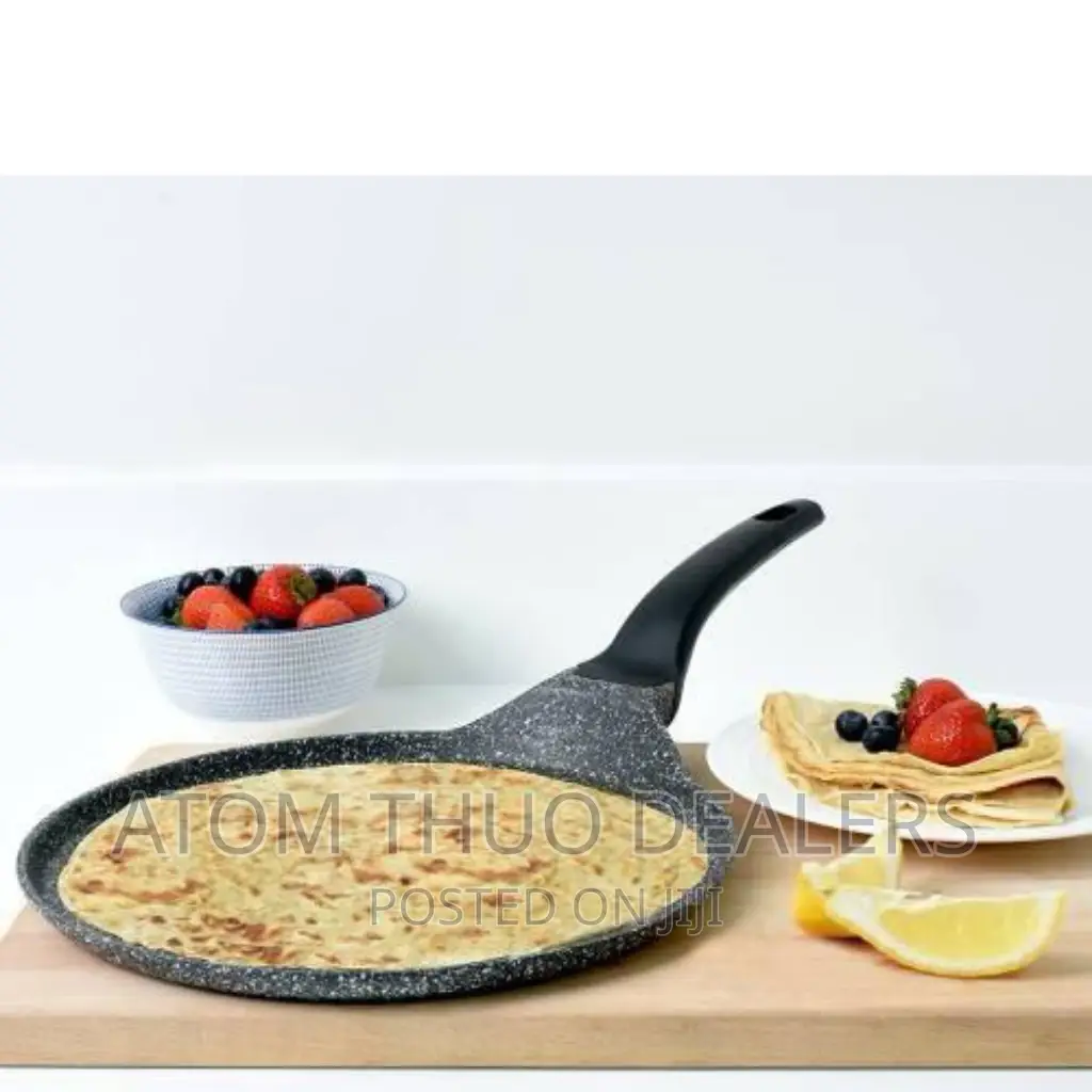 Chapati Pan . .