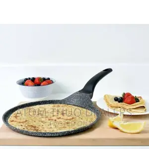 Chapati Pan . .