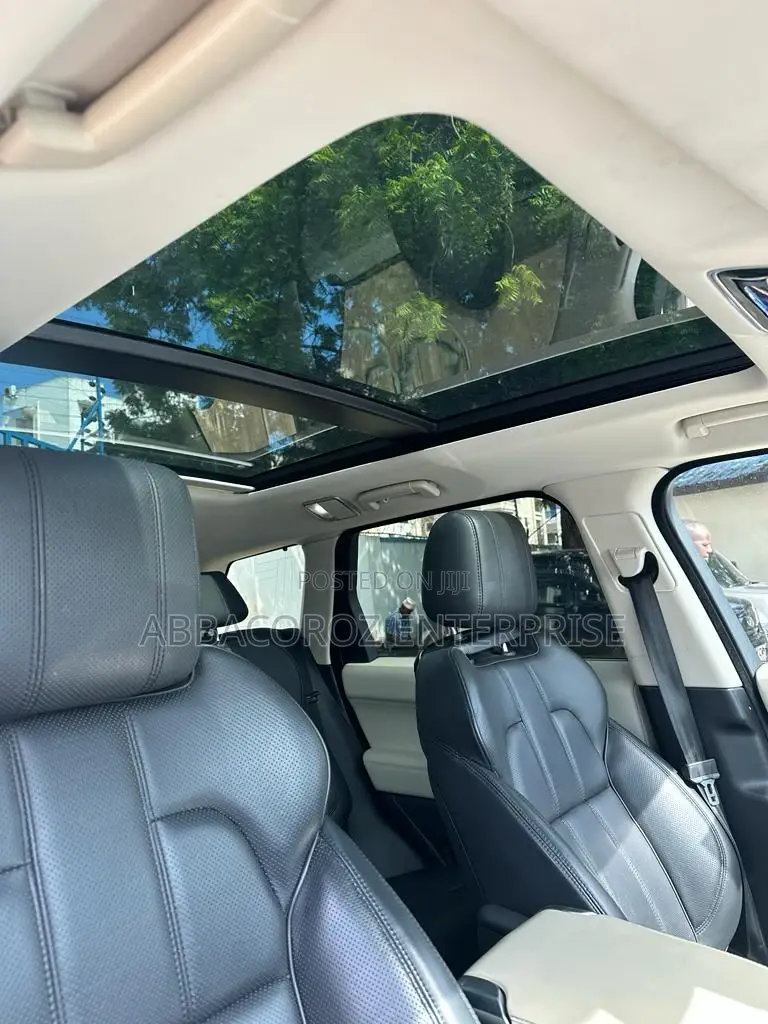Land Rover Range Rover Sport SE 4x4 (3.0L 6cyl 8A) 2016 White