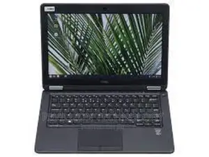 Laptop Dell Latitude 12 E7250 8GB Intel Core I5 SSD 256GB