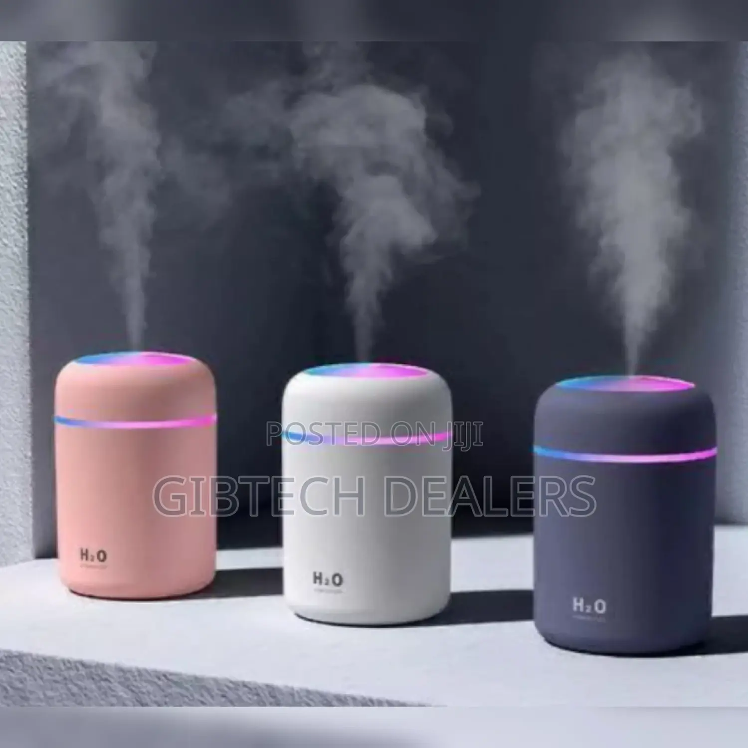 "Nordic Humidifier"
