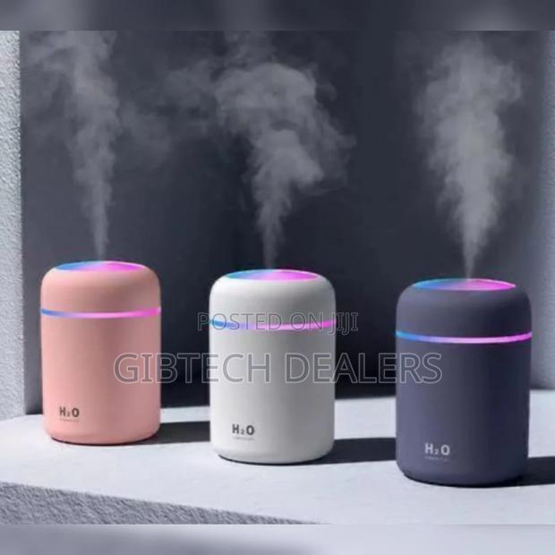 "Nordic Humidifier"