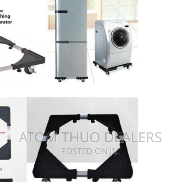 Fridge/Washing Machine Base Mover