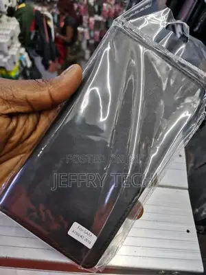 Leather Magnetic Flip Case Rich Boss for Samsung A750
