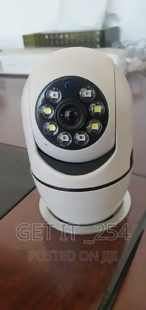 Panorama Wifi Camera