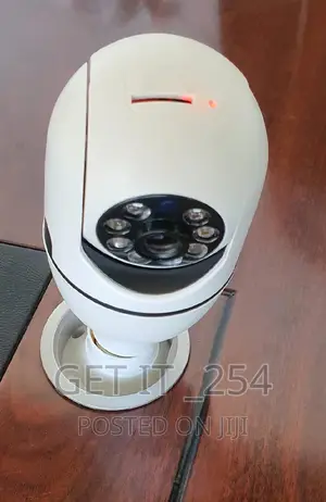Panorama Wifi Camera