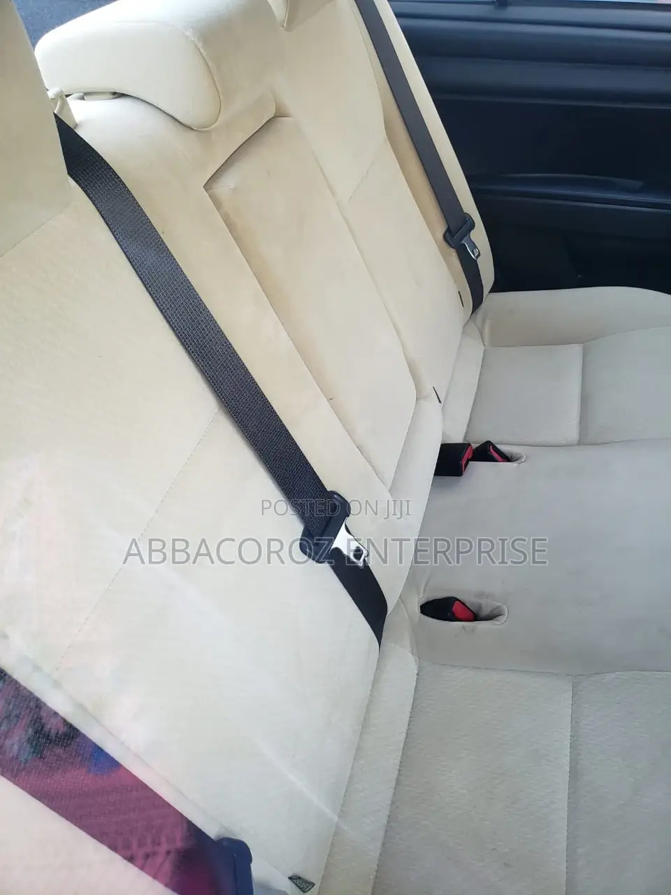 Toyota Axio 1.5 X 2WD 2017 Silver