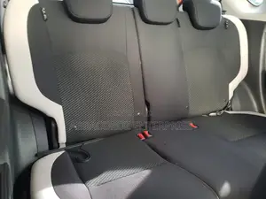 Nissan Note 1.6 Petrol 2016 Orange
