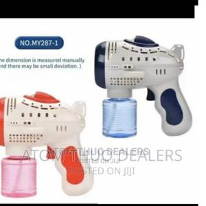 Bubble Gun MY287-1 - thumbnail 2