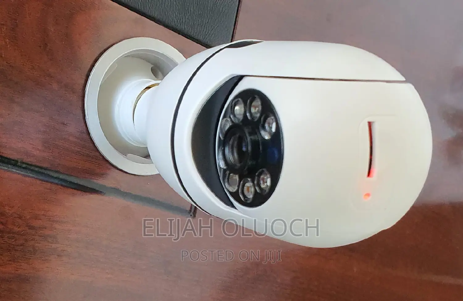 VI 365 Wifi Ready Panorama Camera