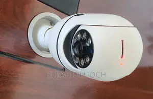 VI 365 Wifi Ready Panorama Camera