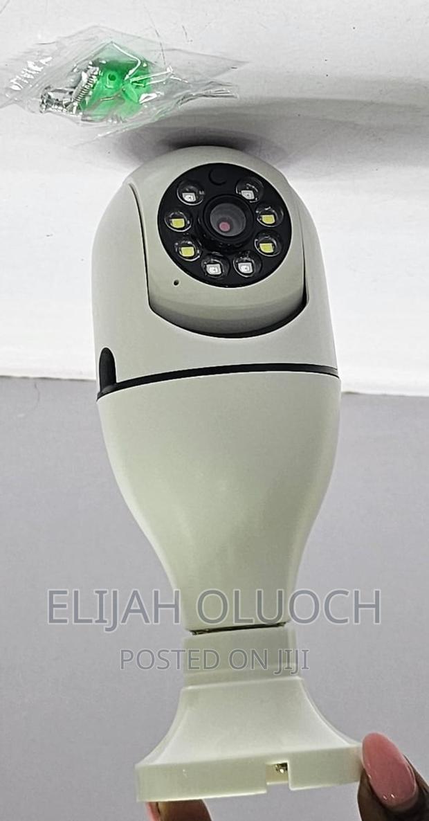 VI 365 Wifi Ready Panorama Camera - thumbnail 2