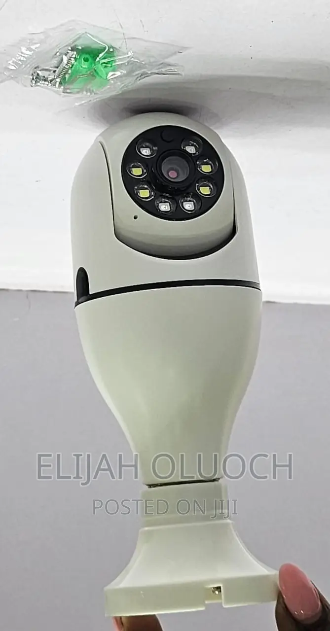 VI 365 Wifi Ready Panorama Camera