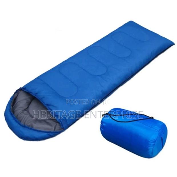 Camping Sleeping Bag for Adults and Kids