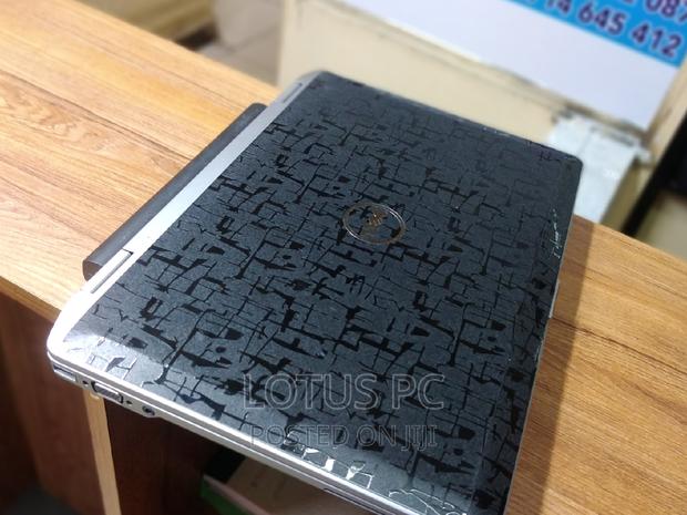 Laptop Dell Latitude E6420 4GB Intel Core I5 HDD 500GB - thumbnail 2