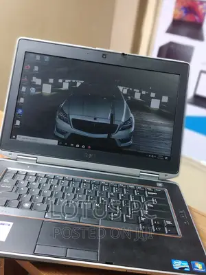 Laptop Dell Latitude E6420 4GB Intel Core I5 HDD 500GB