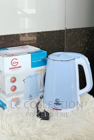 Eurochef Electric Kettle