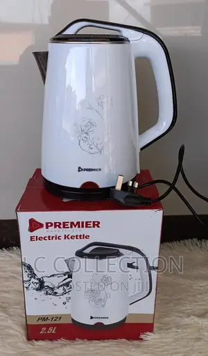 Premier Electric Kettle