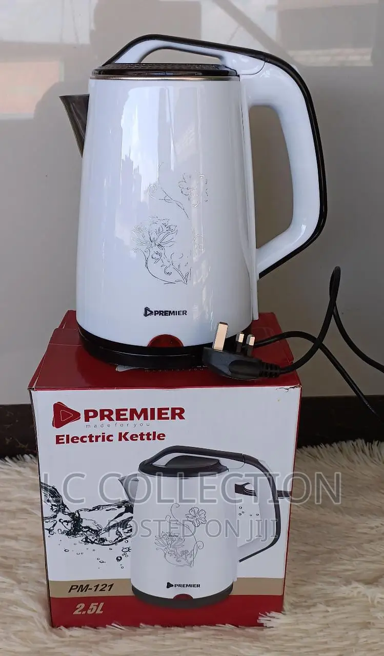 Premier Electric Kettle
