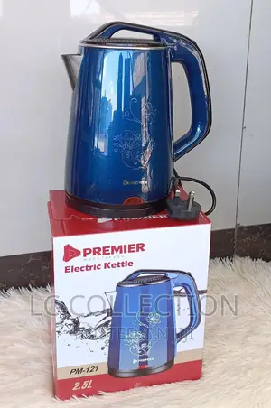 Premier Electric Kettle