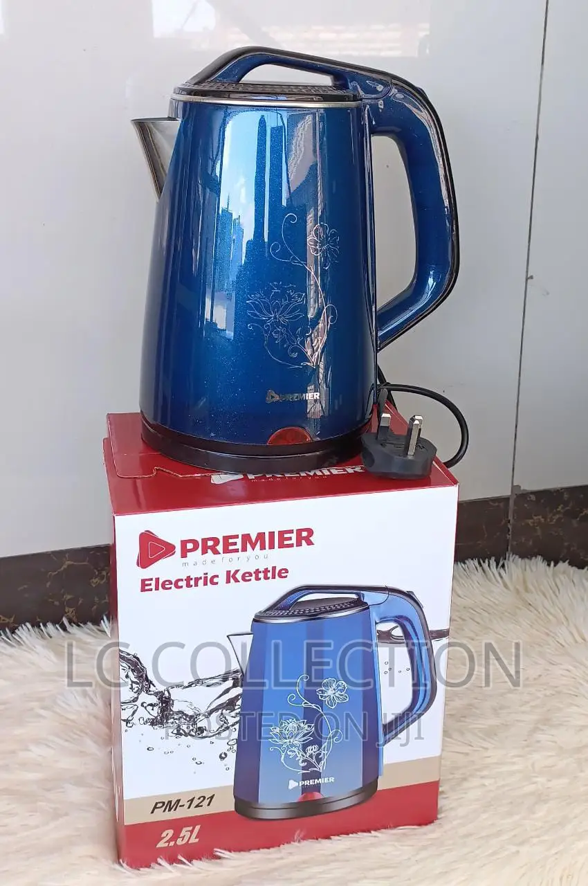 Premier Electric Kettle