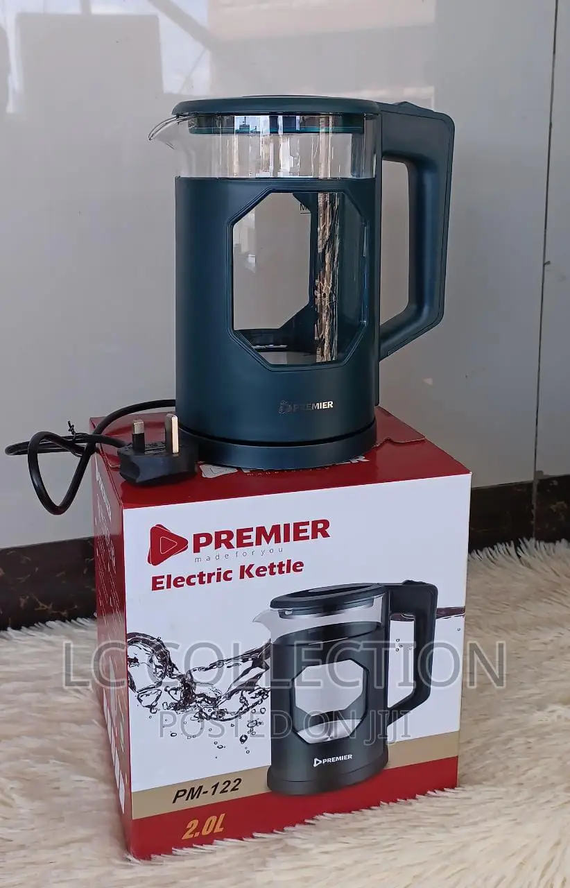 Premier Electric Kettle