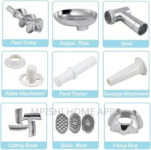 Primier Meat Mincer