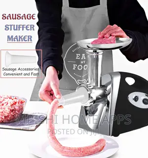 Primier Meat Mincer
