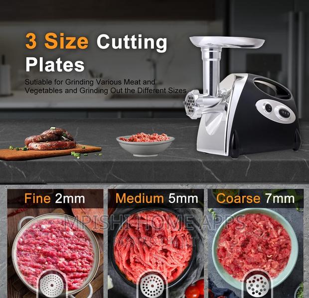Primier Meat Mincer - thumbnail 3