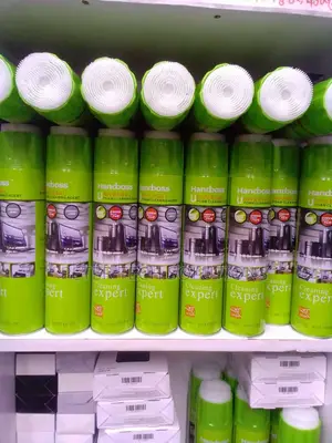 Handboss Universal Foam Cleaning Agent