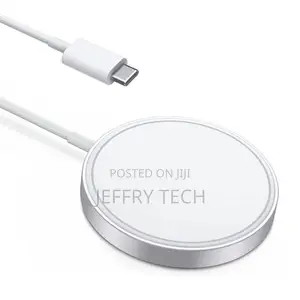 Generic Fast Wireless Phone Charger Silicon Pad