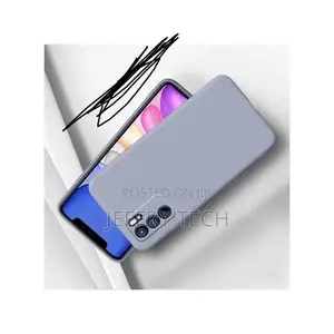 Generic Oppo Reno 6 5G Carbon Case