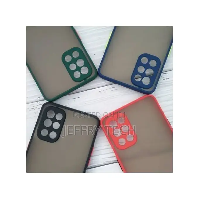 Generic One Plus 9R Silicone Case