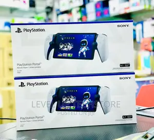 Playstation Portal Remote Player for Ps5 Console - New