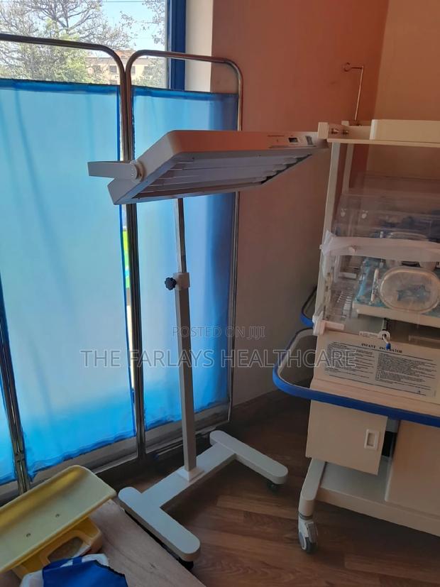 LED Phototherapy Lights. - thumbnail 4