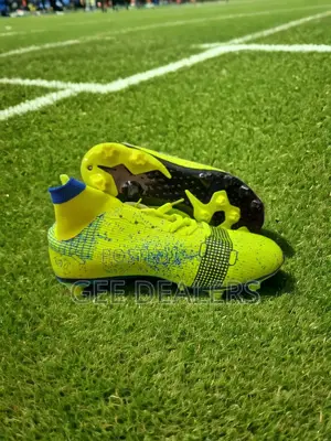 Generic Football Boots Available