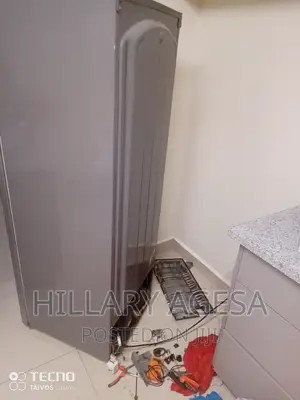 Lg Fridge Timer Repairs