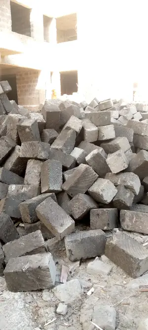 Tipping 6*9 Machine Cut Stones for Walling