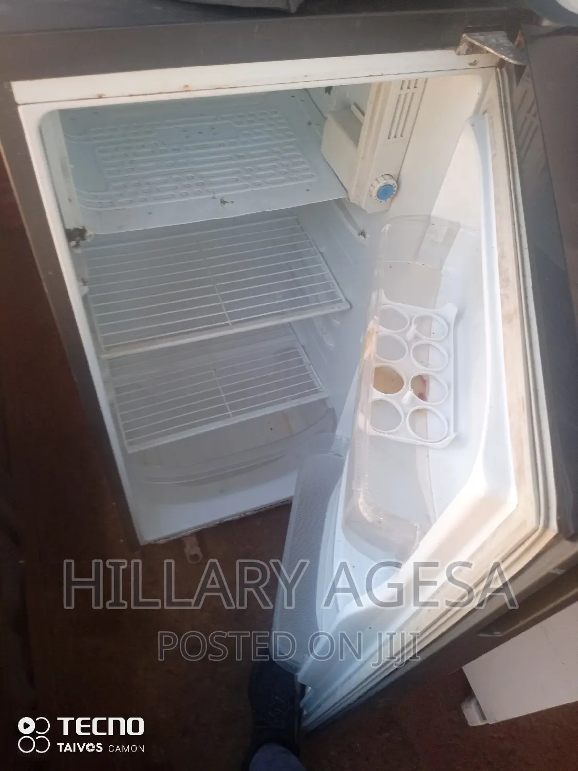 Von Hotpoint Fridge Gas Refills