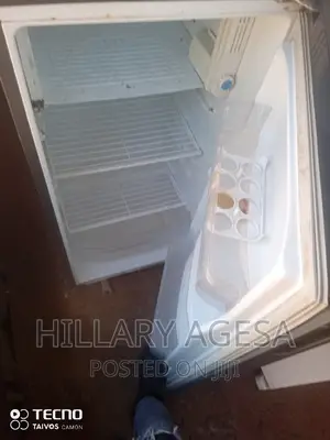 Von Hotpoint Fridge Gas Refills