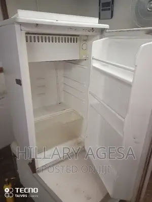 Min Fridge Gas Refilling and Freezer Leakage Repair